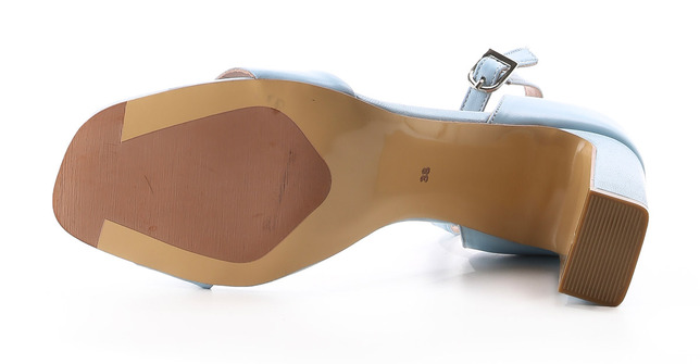 LeBERDES Босоножки 00000012869 7