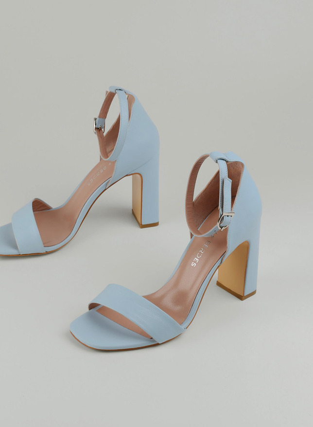 LeBERDES Босоножки 00000012869 2