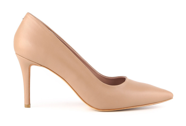 LeBERDES Туфлі 00000012871 4