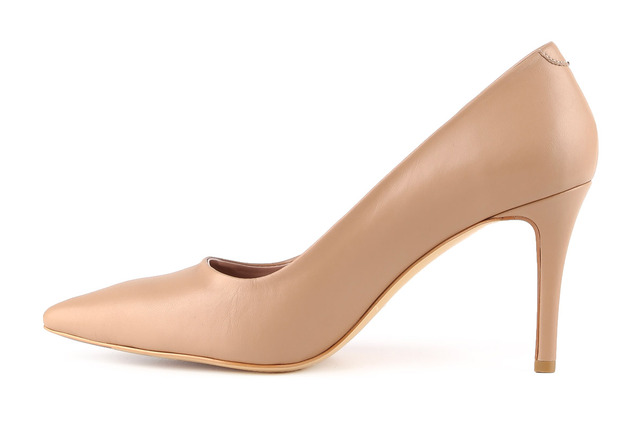 LeBERDES Туфлі 00000012871 5