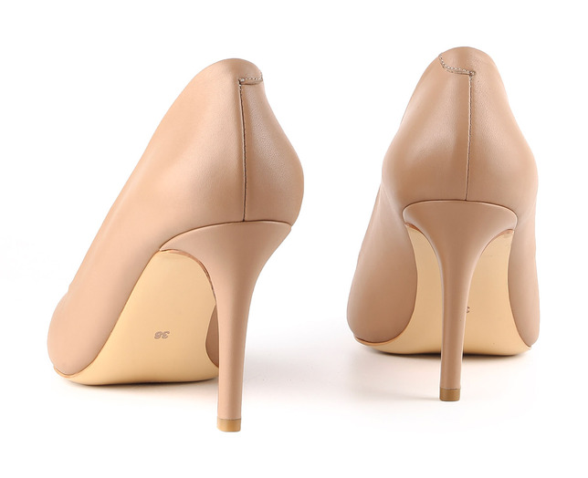 LeBERDES Туфлі 00000012871 3