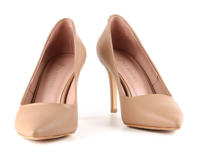 LeBERDES Туфлі 00000012871 2