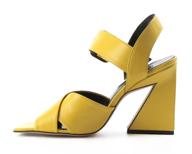 Ilvi Босоножки 00000012872 4