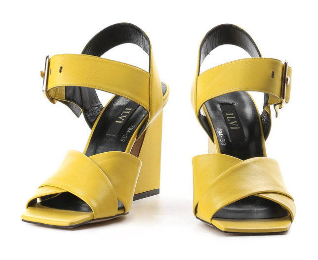 Ilvi Босоножки 00000012872 5