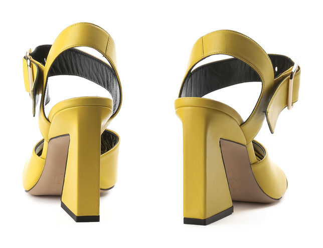 Ilvi Босоножки 00000012872 6