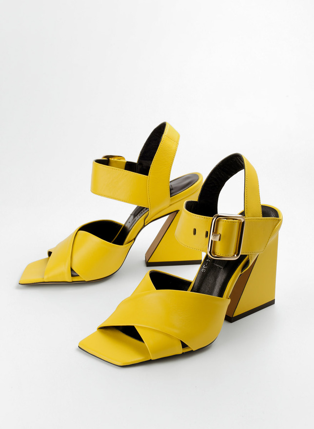 Ilvi Босоножки 00000012872 2