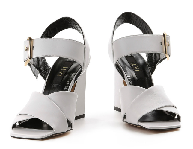 Ilvi Босоніжки 00000012873 4