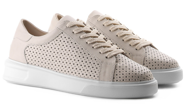 LeBERDES Кеди 00000012878 5