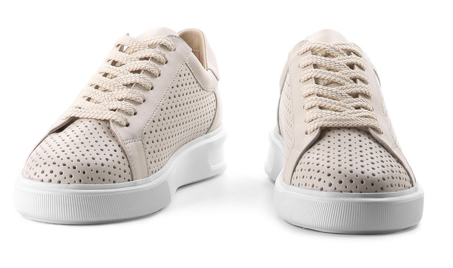 LeBERDES Кеди 00000012878 2