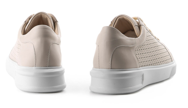 LeBERDES Кеди 00000012878 3