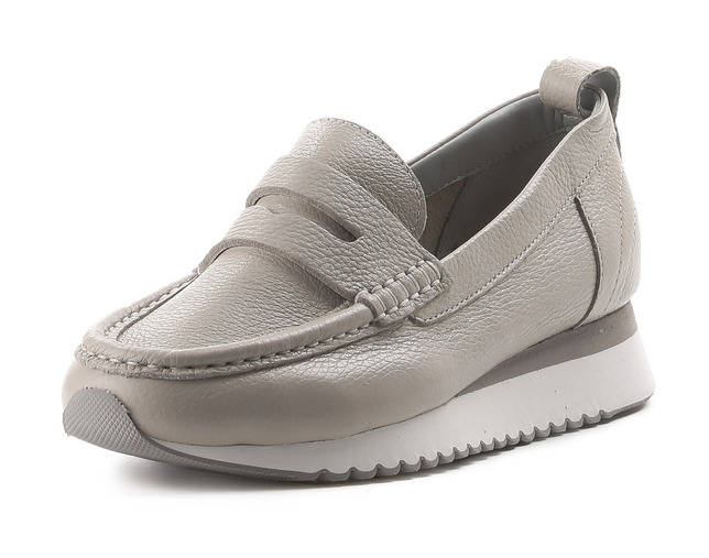 LeBERDES Мокасини 00000012880 8