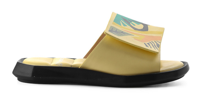 LeBERDES Шльопанці 00000012881 4