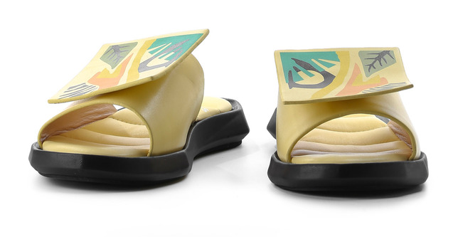 LeBERDES Шльопанці 00000012881 2