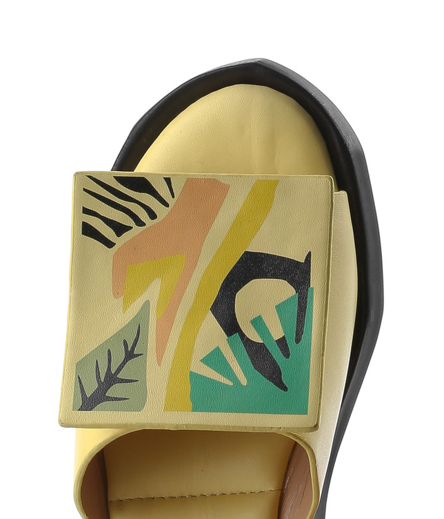 LeBERDES Шльопанці 00000012881 7