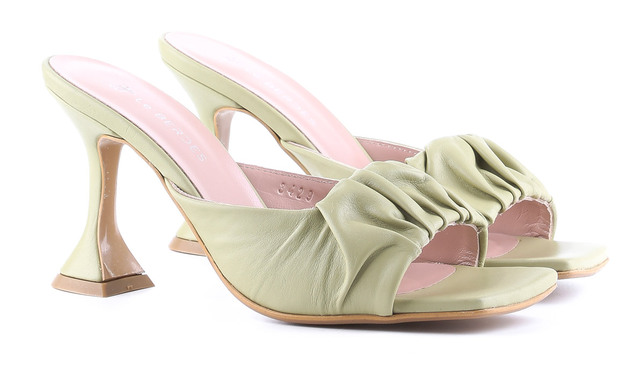 LeBERDES Шлёпанцы 00000012882 3