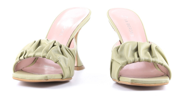 LeBERDES Шлёпанцы 00000012882 5