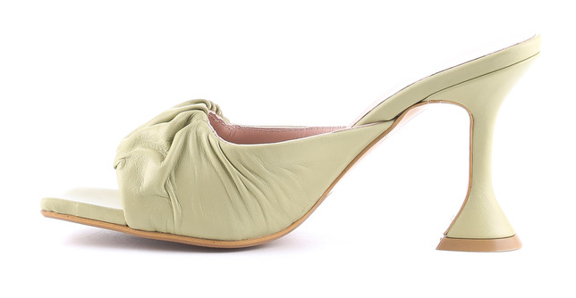 LeBERDES Шлёпанцы 00000012882 4