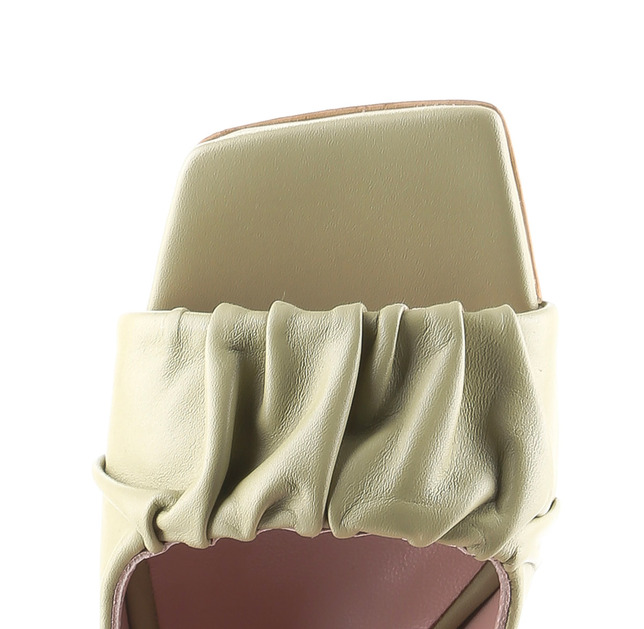 LeBERDES Шлёпанцы 00000012882 8