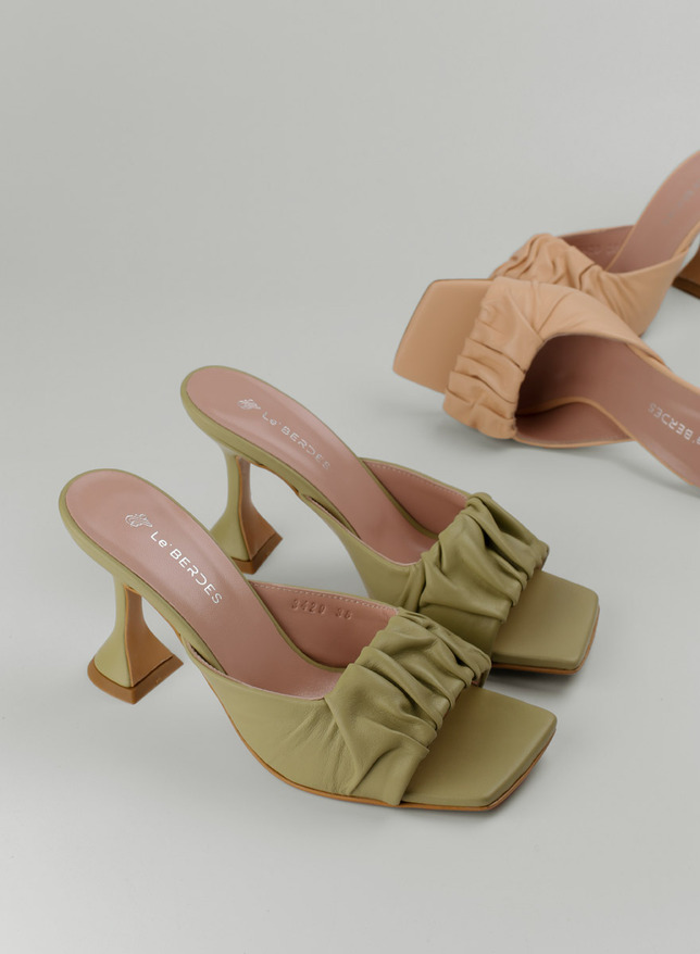 LeBERDES Шлёпанцы 00000012882 2