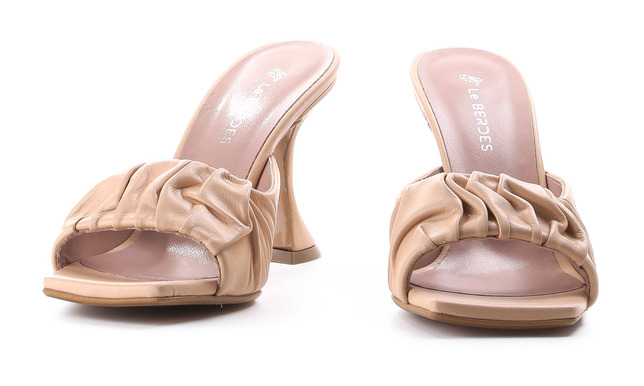 LeBERDES Шлёпанцы 00000012883 4