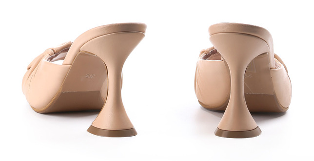 LeBERDES Шлёпанцы 00000012883 5