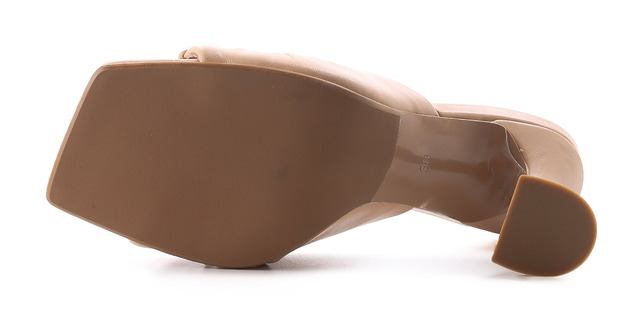 LeBERDES Шлёпанцы 00000012883 7