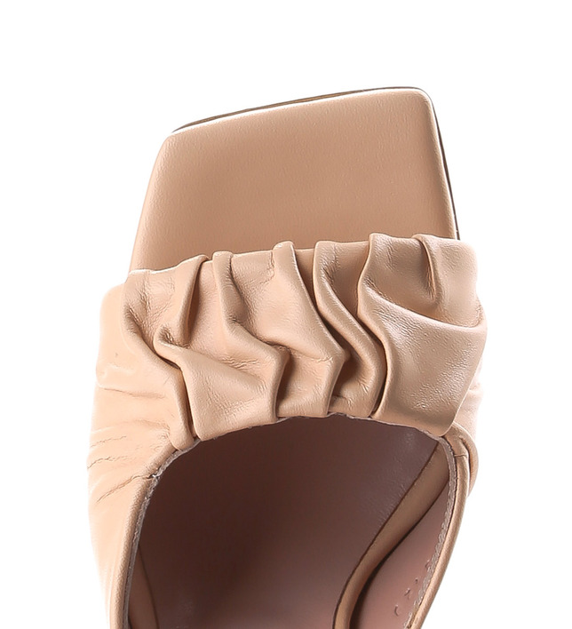 LeBERDES Шлёпанцы 00000012883 6