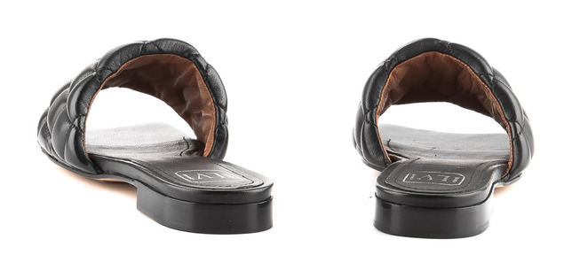 Ilvi Шльопанці 00000012885 3