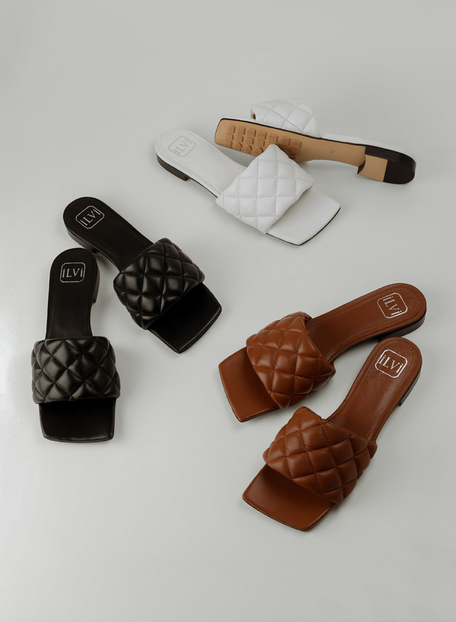 Ilvi Шльопанці 00000012885 2