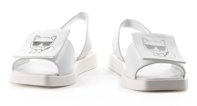 Ilvi Сандали 00000012888 2