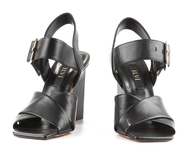 Ilvi Босоніжки 00000012887 4