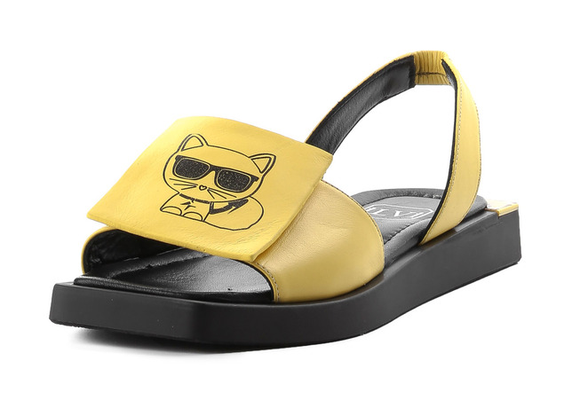 Ilvi Сандали 00000012889 8