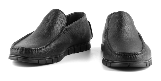 LeBERDES Мокасины 00000012893 4