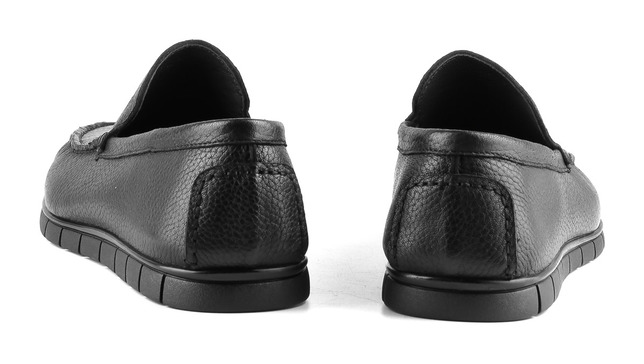 LeBERDES Мокасины 00000012893 5