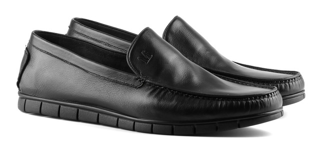 LeBERDES Мокасины 00000012894 9