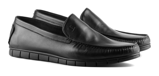 LeBERDES Мокасины 00000012894 2