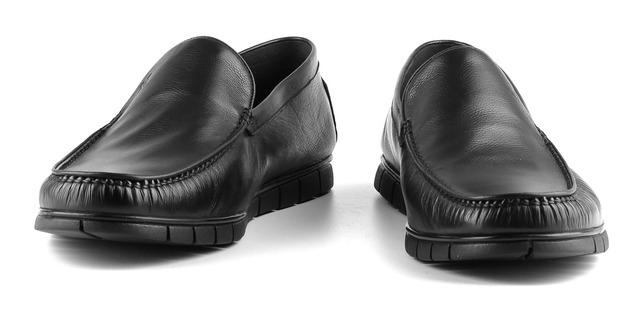 LeBERDES Мокасины 00000012894 4