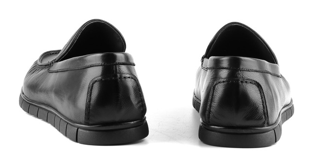 LeBERDES Мокасины 00000012894 5