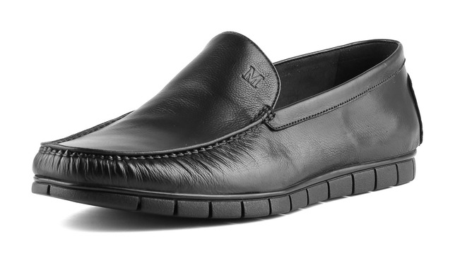 LeBERDES Мокасины 00000012894 8