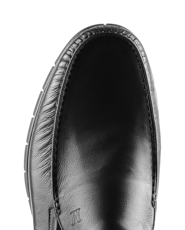 LeBERDES Мокасины 00000012894 7