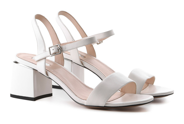 LeBERDES Босоніжки 00000012897 10