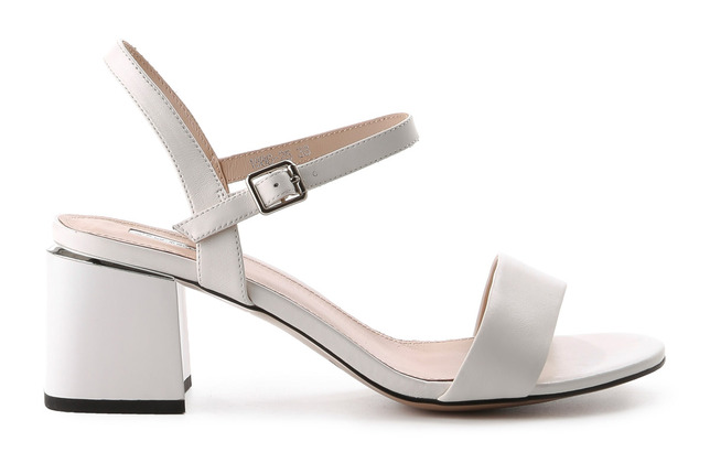 LeBERDES Босоніжки 00000012897 3