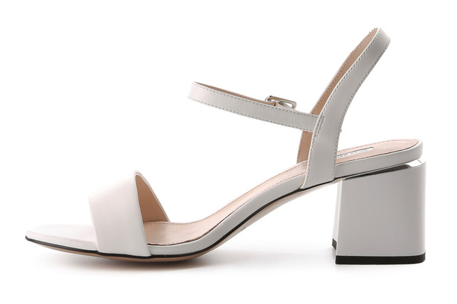 LeBERDES Босоніжки 00000012897 4