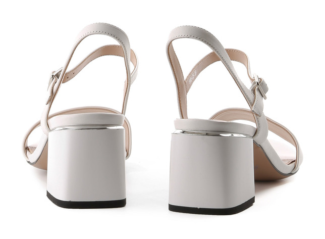 LeBERDES Босоніжки 00000012897 6