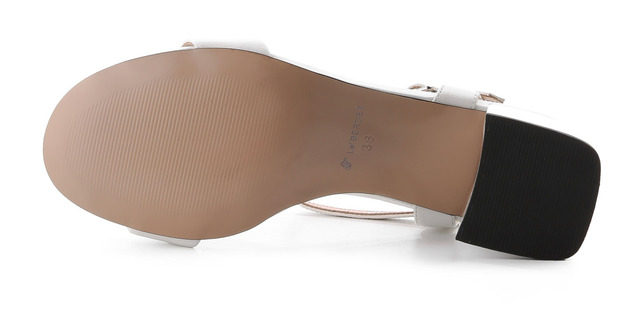 LeBERDES Босоніжки 00000012897 7