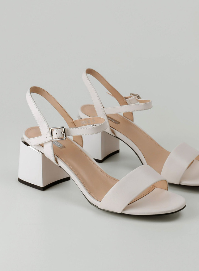 LeBERDES Босоніжки 00000012897 2