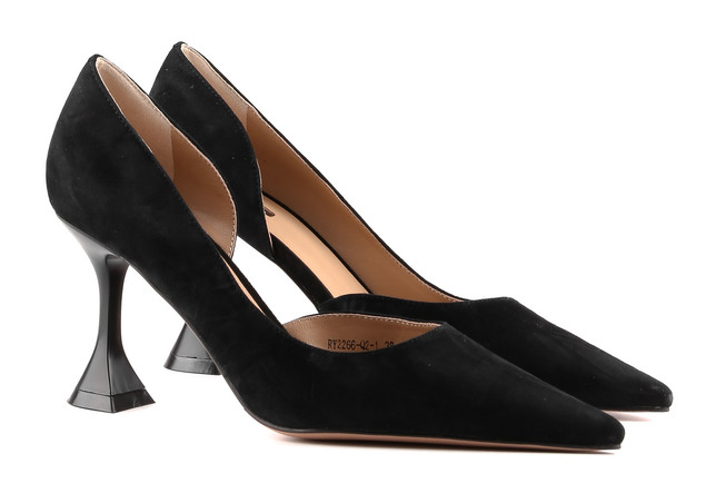 LeBERDES Туфлі 00000012898 9