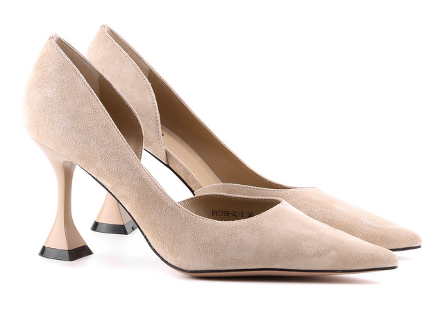 LeBERDES Туфлі 00000012899 9