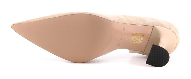 LeBERDES Туфлі 00000012899 6