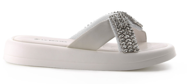 LeBERDES Шлёпанцы 00000012900 10